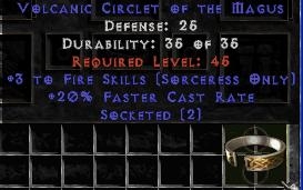 Bild 1 von LEGACY 3 Fire 20 Fcr 2 Sock Circlet Europe NON Ladder