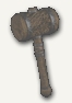 Bild 1 von LEGACY Breath of the Dying Thunder Maul Eth 415 Ed 12-14LL Europe NON Ladder