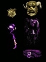Bild 1 von Set Tal Rashas Wrapping Softcore Resurrected NL  / (Items) Full Set