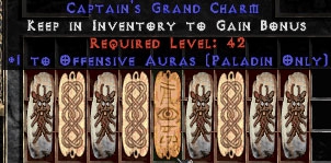 Bild 1 von LEGACY 9x Pala Offensiv Skiller Europe Non Ladder  / (Stats) 21-29 Life
