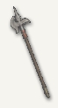 Bild 1 von LEGACY Breath of the Dying Great Poleaxe Eth 400-414 Ed Europe NON Ladder