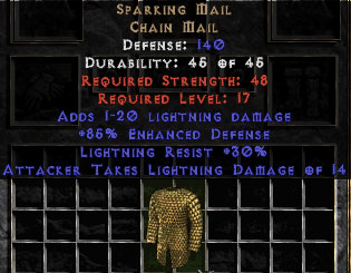 Bild 1 von Sparking Mail 85ED 14 ATLD Perfect Softcore Resurrected Ladder
