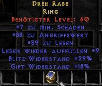 Bild 1 von LEGACY Rare Ring Europe Softcore Non Ladder