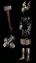 Bild 1 von Set Immortal King Full Softcore Resurrected Ladder