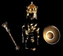 Bild 1 von LEGACY Griswolds Legacy Europe Softcore Ladder  / (Items) Valor Helm