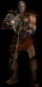 Bild 1 von Barbarian - Whirlwind - Godly - With Merc - GEAR PACK Softcore Resurrected Ladder
