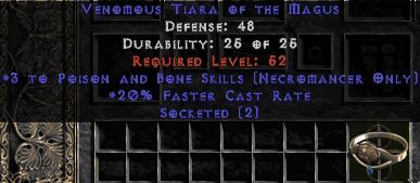 Bild 1 von LEGACY 3 PnB 20 Fcr 2 Sock Tiara Europe NON Ladder