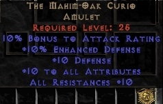 Bild 1 von The Mahim Oak Curio Hardcore Non Ladder Resurrected