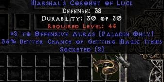 Bild 1 von LEGACY 3 Offensive Aura 35MF 2 Sock Coronet Europe Non Ladder