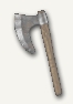 LEGACY Breath of the Dying Berserker Axe Eth 350-384 Europe NON Ladder