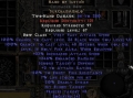 LEGACY Hand of Justice Crusader Bow 345 ED Perfect Europe Non Ladder