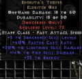 LEGACY Eschutas Temper Random Europe Ladder
