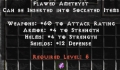 Flawed Amethyst Softcore Resurrected Ladder