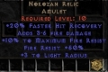 Nokozan Relict Softcore Ladder Resurrected