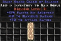 LEGACY Gc 10 Max Damage 49-76 Ar 12 Fhr Europe Softcore Ladder