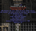 Enlightenment Archon Plate Softcore Resurrected Ladder