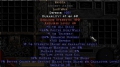 LEGACY Enigma Ancient Armor 750-769DEF Europe Softcore Ladder