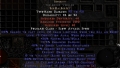 Infinity Eth Colossus Voulge 300-325 Ed Softcore Resurrected Ladder