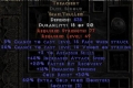 Treachery Dusk Shroud Softcore Resurrected NL