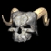 Giant Skull 1 Sock Softcore Resurrected