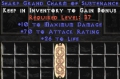 LEGACY Gc 10 Max Damage 49-76 Ar 20-24 Life Europe Softcore Ladder
