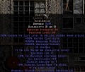 Fortitude Archon Plate Eth Bugged 30 Res 1-1,375 Life East NON Ladder