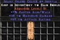 LEGACY Gc 10 Max Damage 49-76 Ar 7 Frw Europe Softcore Ladder