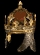 LEGACY Crown of Ages 1 Socket Europe NON Ladder