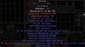 LEGACY Enigma Full Plate Mail 750-769DEF Europe Softcore Ladder