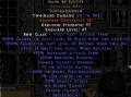 LEGACY Hand of Justice Crusader Bow 280-329 ED Europe Non Ladder