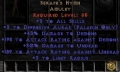 Seraphs Hymn 2 Defensiv Aura Softcore Ladder Resurrected