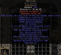 LEGACY Fortitude Dusk Shroud 30 Res 1,5 Life Perfect Europe NON Ladder