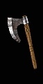 LEGACY Death Cleaver Europe NON Ladder